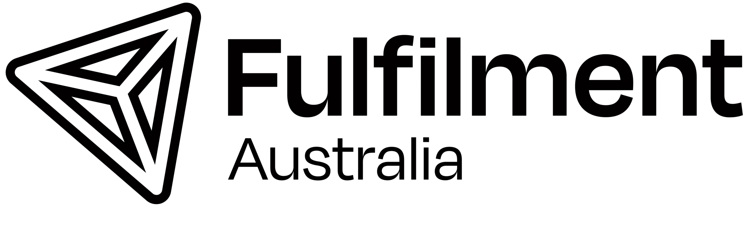 Fulfilment Australia logo