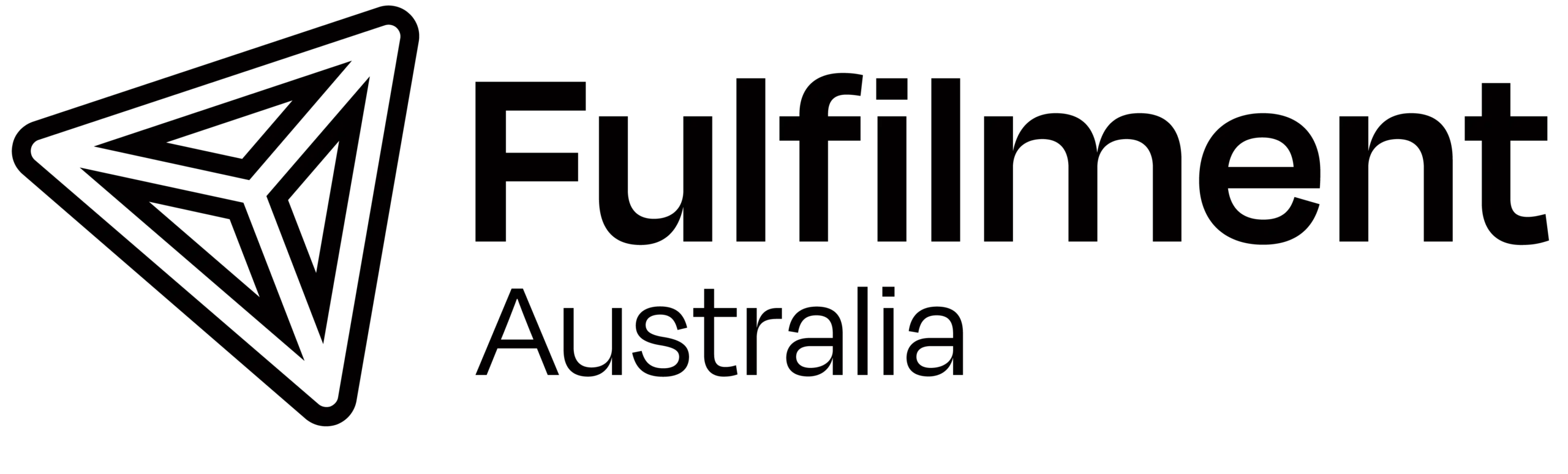 Fulfilment Australia logo